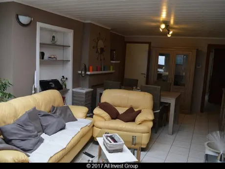 Huis in Frameries - Rue Gillard 5, 7080 - foto 5