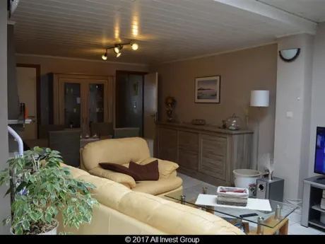 Huis in Frameries - Rue Gillard 5, 7080 - foto 6