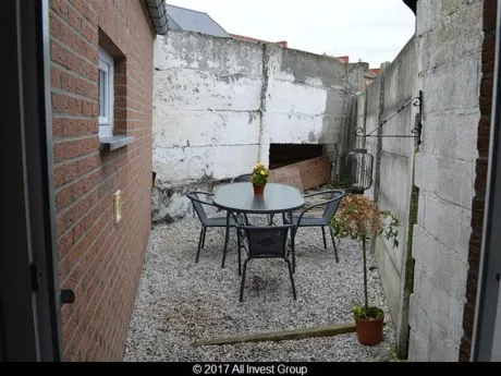 Huis in Frameries - Rue Gillard 5, 7080 - foto 7