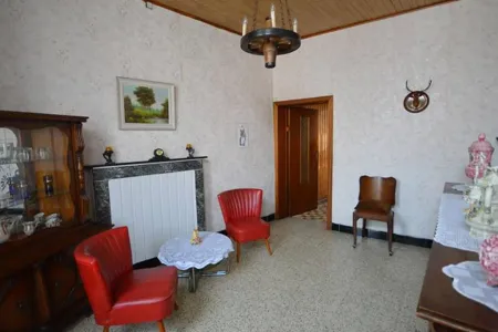 Huis Te Koop Jemappes