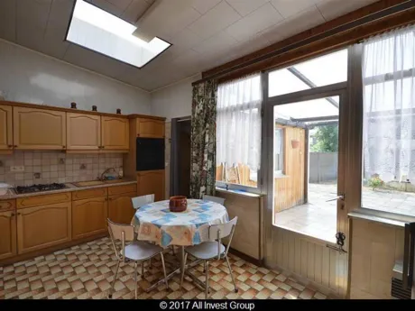 Huis in Jemappes - Avenue Wilson 560, 7012 - foto 5