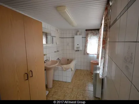 Huis in Jemappes - Avenue Wilson 560, 7012 - foto 6