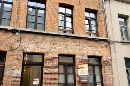 Maison À vendre Ath