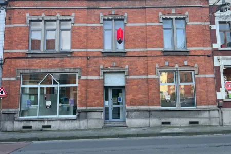 Huis Te Koop Mons Jemappes