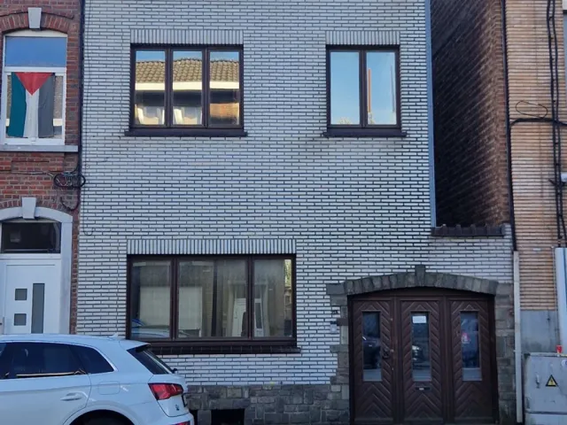 Huis in Marcinelle - Avenue Eugène Mascaux 215, 6001