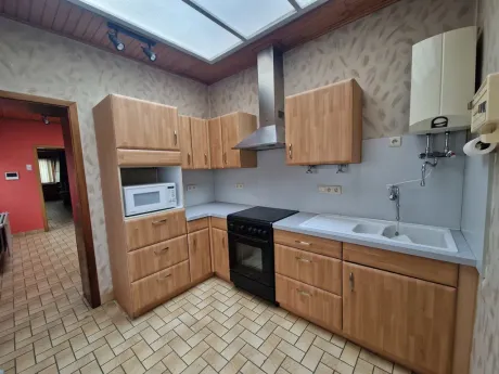 Huis in Marcinelle - Avenue Eugène Mascaux 215, 6001 - foto 6