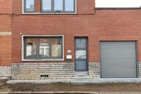 Maison À louer Colfontaine