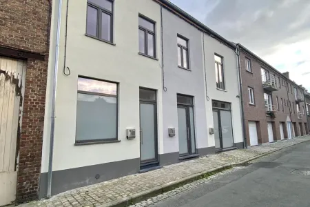 Maison À louer Lessines