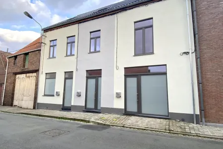 Maison À louer Lessines