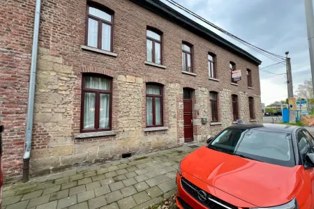 Maison À louer Baudour