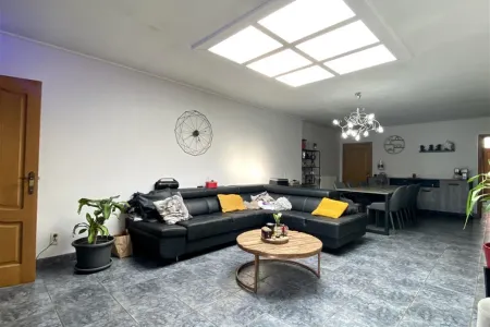 Maison À louer Frameries
