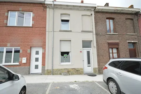 Maison À louer Dour