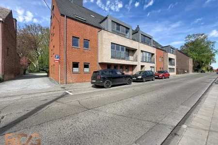 Appartement À louer Baudour