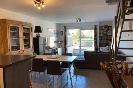 Appartement À louer La Bouverie