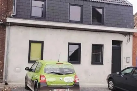 Appartement À louer Colfontaine