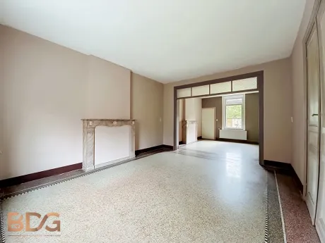 Huis in Colfontaine - Rue du Général Leman 83, 7340 - foto 3