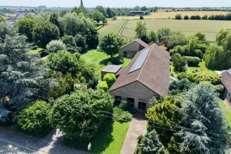 Maison À vendre Estinnes