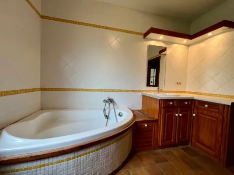 Huis in Estinnes - Rue des Quatre Forrières 2, 7120 - foto 10