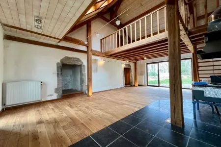 Maison À vendre Estinnes