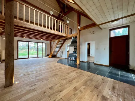 Huis in Estinnes - Rue des Quatre Forrières 2, 7120 - foto 2