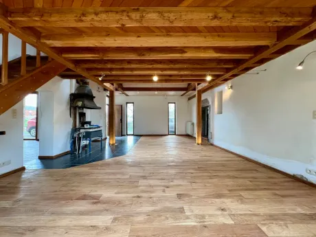 Huis in Estinnes - Rue des Quatre Forrières 2, 7120 - foto 3