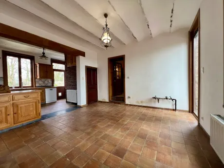 Huis in Estinnes - Rue des Quatre Forrières 2, 7120 - foto 4