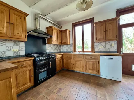 Huis in Estinnes - Rue des Quatre Forrières 2, 7120 - foto 7