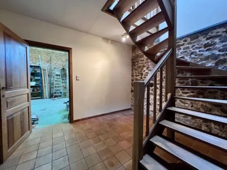 Huis in Estinnes - Rue des Quatre Forrières 2, 7120 - foto 8