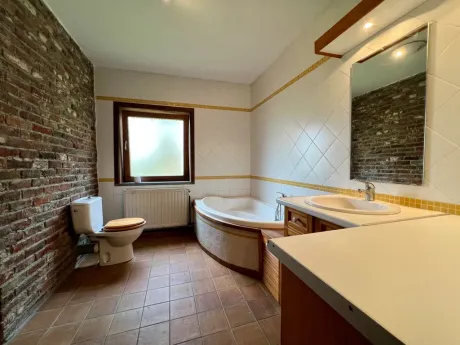 Huis in Estinnes - Rue des Quatre Forrières 2, 7120 - foto 9