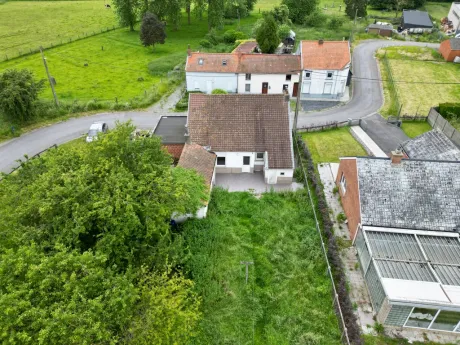 Huis in Péruwelz - Rue de la Hurtrie 47, 7600 - foto 2