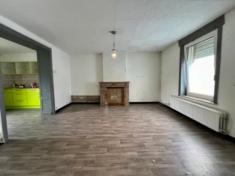 Huis in Péruwelz - Rue de la Hurtrie 47, 7600 - foto 5