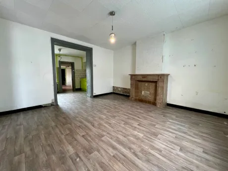 Huis in Péruwelz - Rue de la Hurtrie 47, 7600 - foto 6