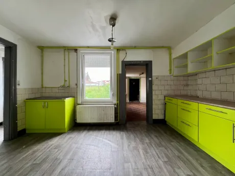Huis in Péruwelz - Rue de la Hurtrie 47, 7600 - foto 7