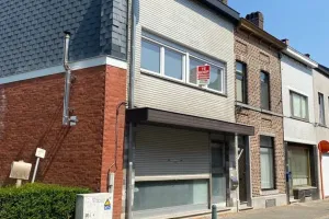 Huis Te Koop Lembeek
