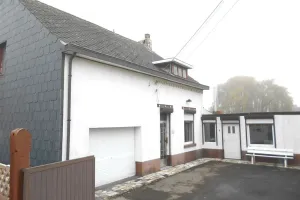 GarageHalen