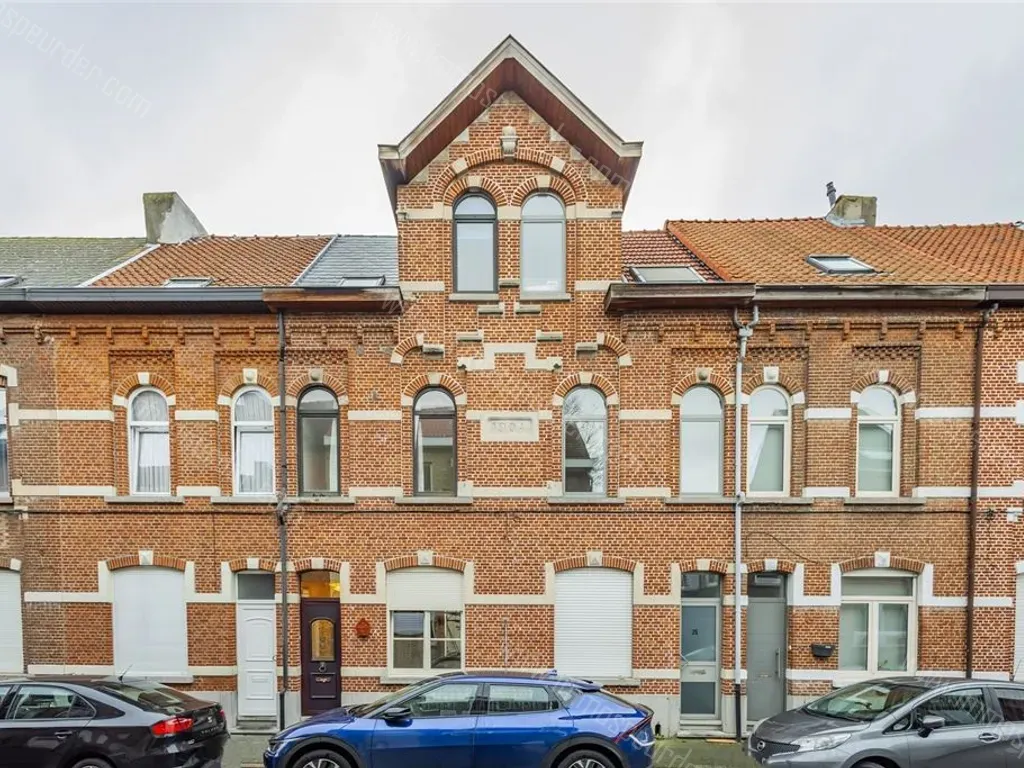 Huis in Mechelen - 1418514 - Nijverheidstraat 23, 2800 MECHELEN