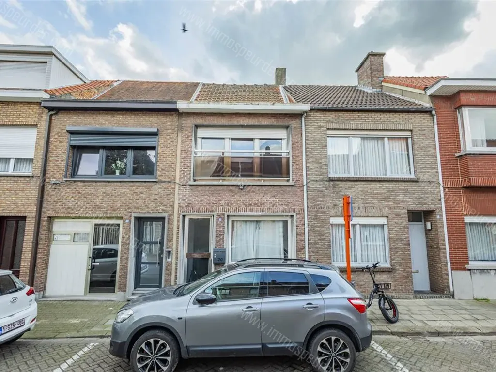 Huis in Niel - 1418523 - Stationsstraat 20, 2845 NIEL