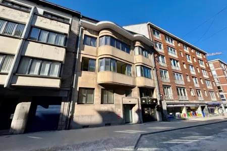 Appartement Te Koop Namur