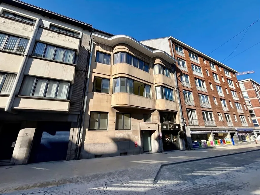 Hoofdfoto Appartement in Namur