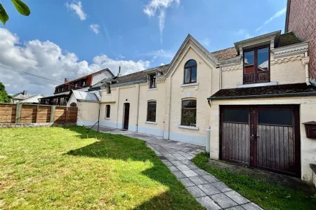 Huis Te Koop Beauraing