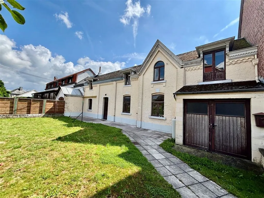 Hoofdfoto Huis in Beauraing