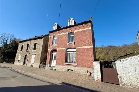 Huis Te Koop HastiÈre-par-delÀ