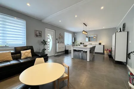 Huis Te Koop Wasmes