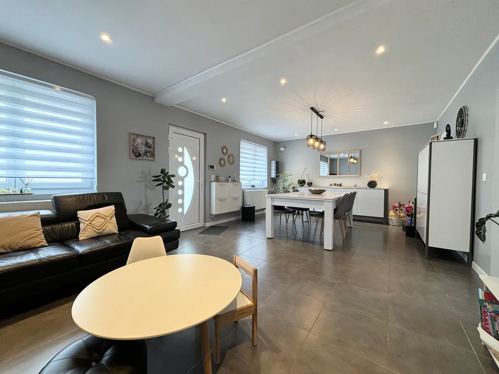 Hoofdfoto Huis in Wasmes