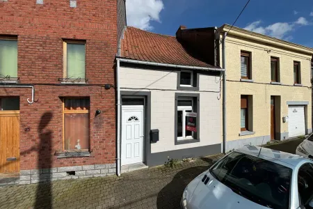 Huis Te Koop Flénu