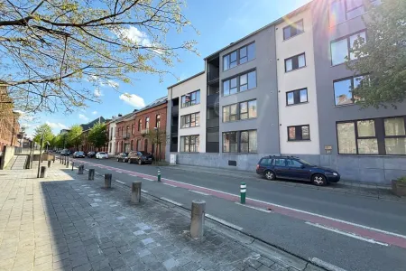 Appartement Te Huur Mons