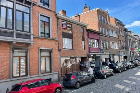 Appartement Te Huur Mons