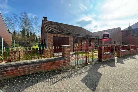 Huis Te Koop Jemappes