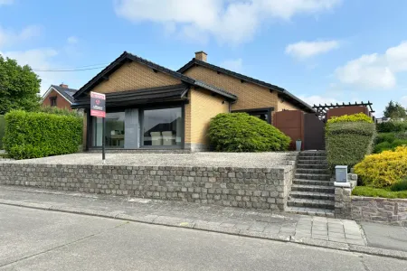 Huis Te Koop Quaregnon