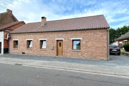 Huis Te Huur Ghlin